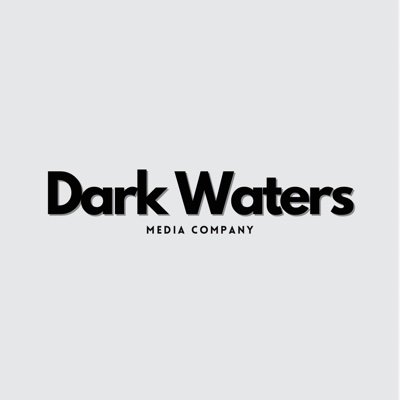 Darkwatersmedia's profile picture. join the movement