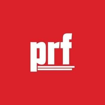 PRevolutionFr's profile picture. Parti Révolutionnaire Français