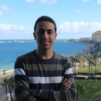 Mohamed Mahboub ELShazly (@mahboub_12) 's Twitter Profile