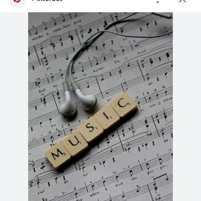 Twitter page of the Music department at Newport High School - Wales.
Monitored by Mrs Akhtar-Matthews