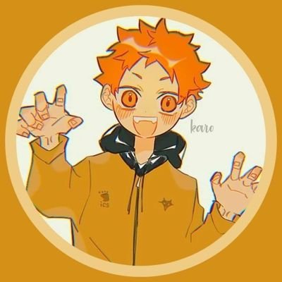 el kagehina parece pito pk nunca me lo saco de la boca