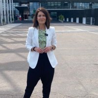 Oihane Agirregoitia (@oagirregoitia) 's Twitter Profile