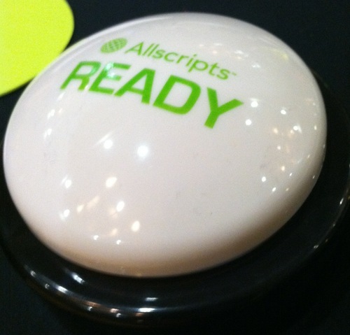CollegeGradRec's profile picture. College Recruiter for Allscripts! Visiting a campus near you!