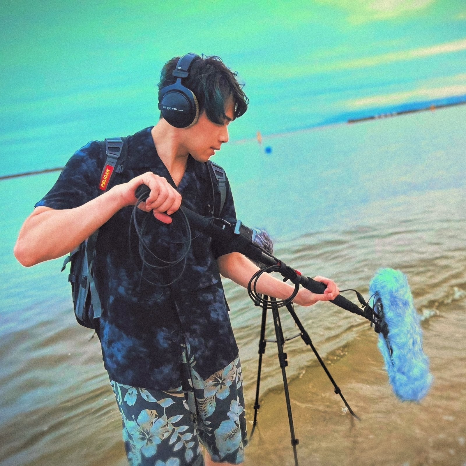 砿 優宇｜Audistory™さんのプロフィール画像