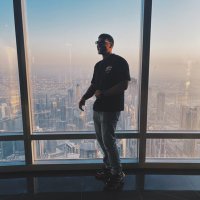 ILYAZ (@callmeilyaz) 's Twitter Profile