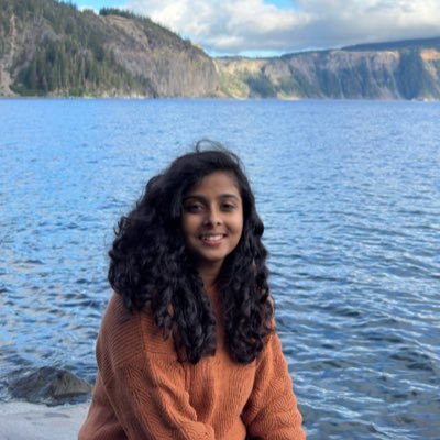 TanyaShourya's profile picture. Applied Scientist @ AWS Labs (Amazon Q)