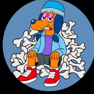 sophiaibsonxoxo's profile picture. $Lumpy on base 
memecoin | web3 | Ambassador