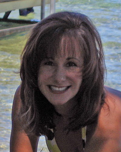 “It’s not going to turn out the way you thought it would. It will be better.”—Kate Northrup