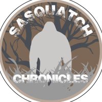 Sasquatch Chronicles (@sasquatchchron) 's Twitter Profile Photo Sasquatch Chronicles (@sasquatchchron) 's Twitter Profile Photo