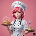 Pink Haired Chef (@chefjessrenae) Twitter profile photo Pink Haired Chef (@chefjessrenae) Twitter profile photo