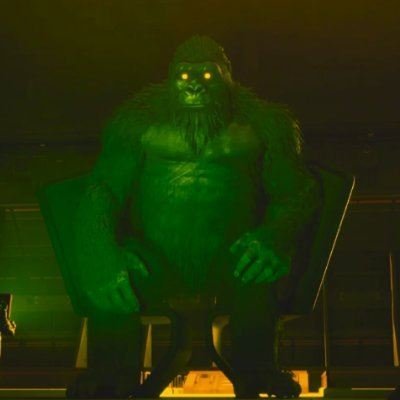 __19488bnb's profile picture. Apes With Lasers is a collection of 8888 unique Apes NFTs. Hope you like having fun.