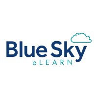 Blue Sky eLearn (@blueskyelearn) 's Twitter Profile