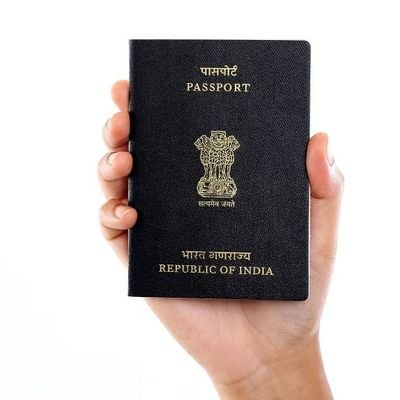 This is the official Twitter account of Regional Passport Office Chennai. Ministry of External Affairs, Government of India