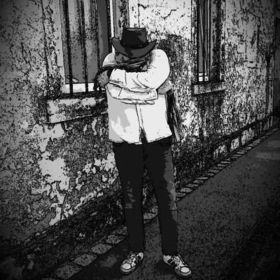 captain_rogi's profile picture. 📯
#fckafd
#FCKNZS 
📯