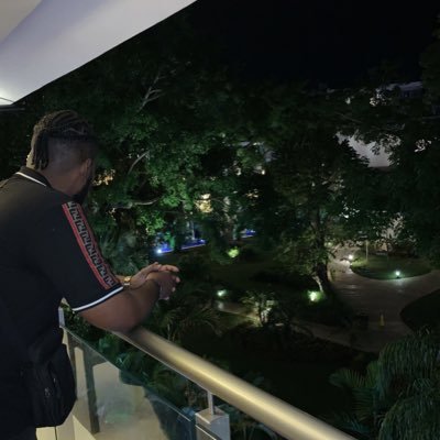 damaniweezyy's profile picture. MUFC & Madrid