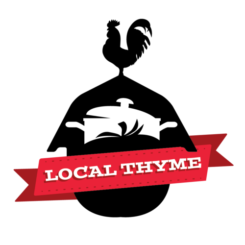 LocalThyme's profile picture. Co-author of 2 cookbooks, award winning recipe developer, Chef Pat Mulvey helps you Cook your Way through your CSA with her proven, delicious, seasonal recipes.