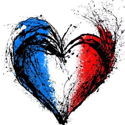 Adhérente Reconquête 🇨🇵🇨🇵🇨🇵. Enseignante. Soutien aux fdo, à Israël 🇮🇱. Non à l'islam en Europe. Non au wokisme.