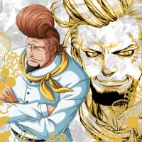 πΏπππππ (@whitebeards4th) 's Twitter Profile