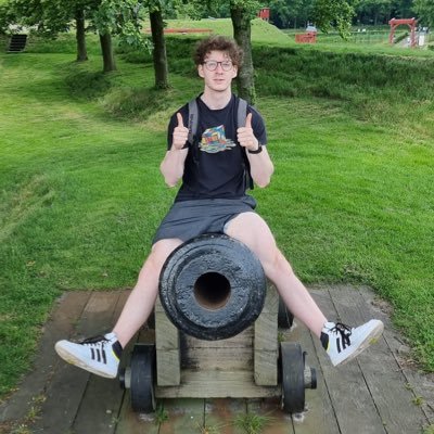 blindoin's profile picture. Ergebnisoptimierung durch Erwartungsreduzierung.