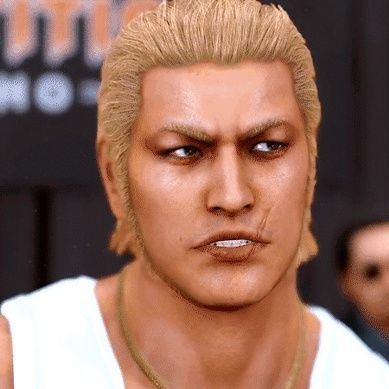 ryujigoda_'s profile picture. Second patriarch of the Go-Ryu Clan. Golden Dragon. 🐉

🔞