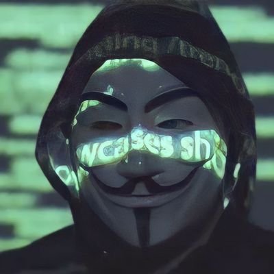 Thehacker777's profile picture. 