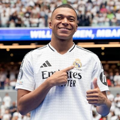 JuanGui_RMCF's profile picture. ⚽🤍 Real Madrid El mejor equipo del mundo 🤍
El Fútbol el Deporte más lindo  🥺
#CR7 el mejor 😎