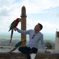 Buğra Eren (@buraeren) Twitter profile photo