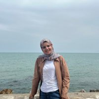 Afnan AbuYahia (@aabuyahia) 's Twitter Profile
