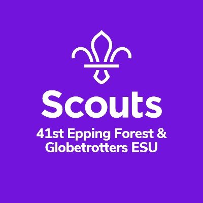 Scouting with the 41st Epping Forest Scout Group based in Loughton, Essex, who provides weekly programmes for 100 young people aged 6-18 #SkillsForLife