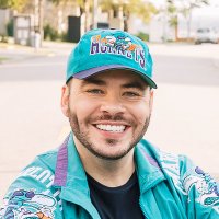 Nogy (@canal90) 's Twitter Profile