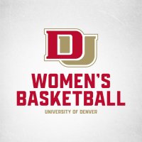 Denver Women's Hoops (@du_whoops) 's Twitter Profile Photo Denver Women's Hoops (@du_whoops) 's Twitter Profile Photo