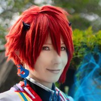 Yoru@Dokomi (@karutocosplay) Twitter profile photo
