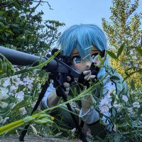 sinon_squeaks (@squeaky_sinon) Twitter profile photo