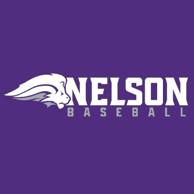 Nelson University Baseball Profile