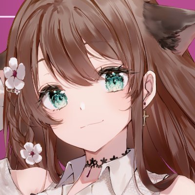 赤紫 あいく🍇🍂Vtuberさんのプロフィール画像