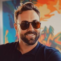 Brad Palm (@bradpalmtree) 's Twitter Profile