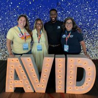 Sam Rayburn AVID (@srhsavid18) 's Twitter Profile Photo Sam Rayburn AVID (@srhsavid18) 's Twitter Profile Photo