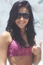 Obrigada por tudo meu Deus ♥