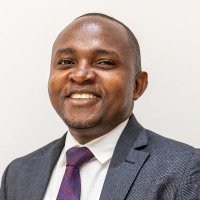 William Sila (@williamsila) 's Twitter Profile