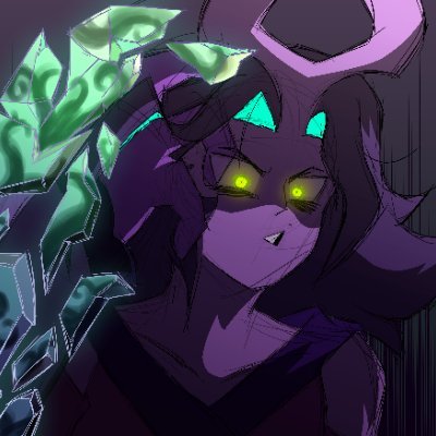 Diot Draws (COMMS OPEN!)さんのプロフィール画像