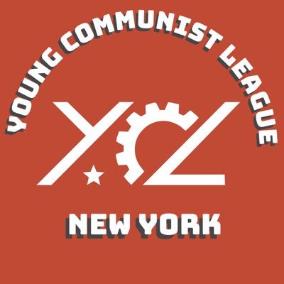 The New York (Lenapehoking) youth wing of @communistsusa. We are students, workers, BIPOC, LGTBQIA+, & colonized youth organizing towards socialism since 1920!