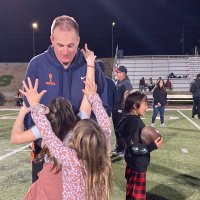 Travis A. Burkett (@coachtaburkett) 's Twitter Profile