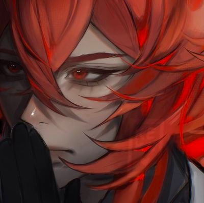 Menace to society ✨️✨️//comission progress slowさんのプロフィール画像