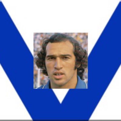Fanático de #Velez y de Bianchi como toda persona de bien ★19★. Sé lo que quiere la chola ⚪️💙⚪️