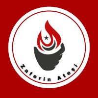 zaferin_atesi (@zaferin_atesi) Twitter profile photo