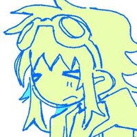 bearer of the curse (@fishgirl2000) 's Twitter Profile Photo