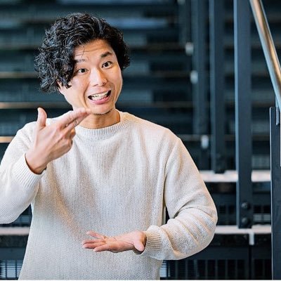 桑岡翔吾 a.k.a 蕎麦屋de上機嫌 / Tsunagi代表 / ズズズッRadio