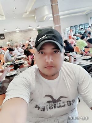 benjaminnery2's profile picture. 