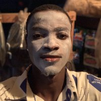 Nurudeen (@berryleo8) 's Twitter Profile