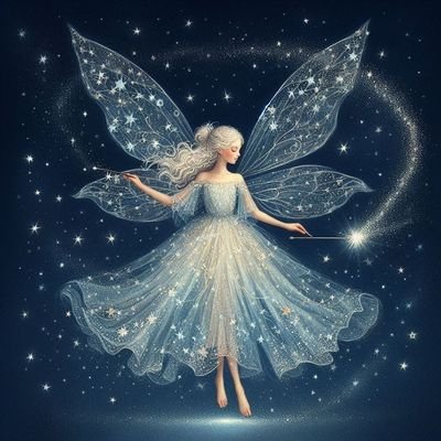 sulygabriela098's profile picture. 🪄✨🦋Spread the wings of your dreams and soar across the sky 🩵✨🌌🦋